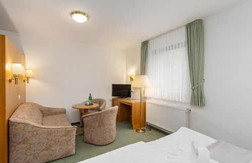 BmB Vollersode Monteurzimmer / Pension - Foto 6