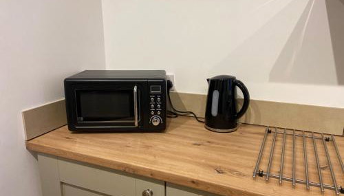 Modern flat in South Yorkshire - Foto 3