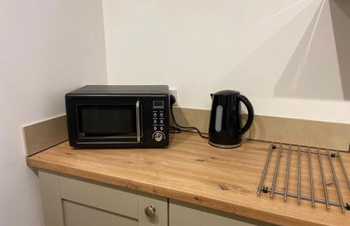 Modern flat in South Yorkshire - Foto 3