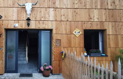 Green Hills Appaloosa Ranch - Foto 15