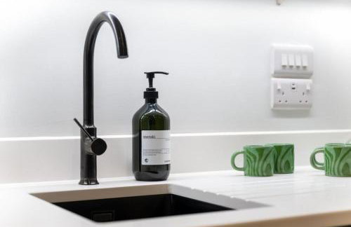 Bluebird suites The Claymore - Foto 12