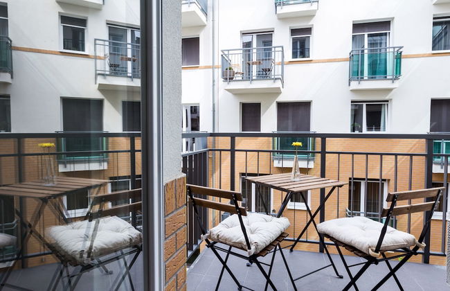 Vagabond Corvin - Foto 71