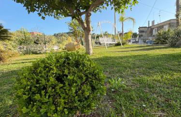 Villetta Ischitana - Terrazza con Giardino - Foto 72