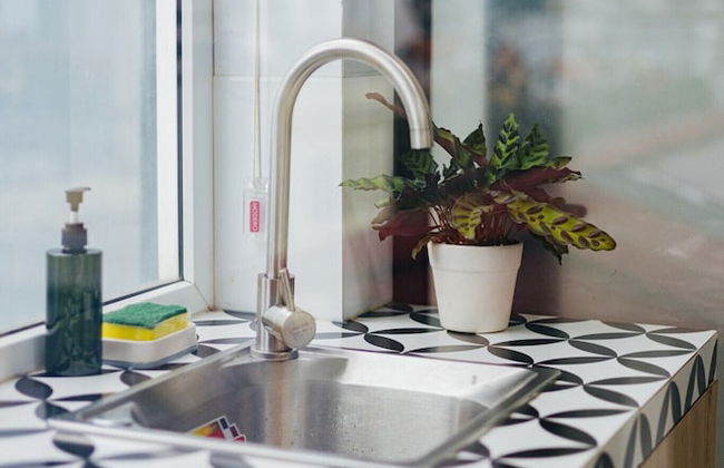 COSY HOUSE-CENTER'S TAY HO - Photo 40