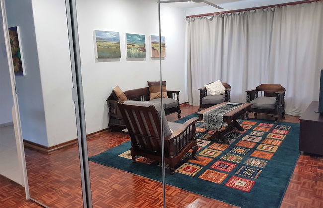 Moonflower Cottages - Foto 49