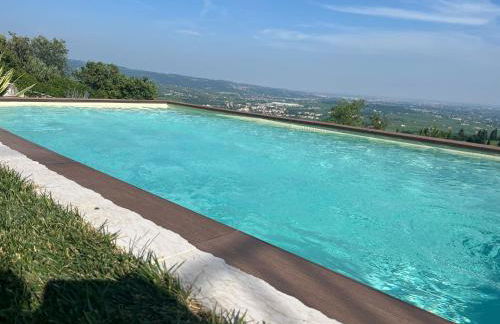 Casa vacanze Conca d Oro - Foto 32