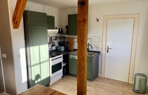 Schnitterkaserne in Schaprode 7B - Foto 9