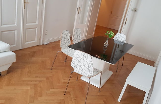 Sobieski Apartments St. Stephen Cathedral - Foto 39