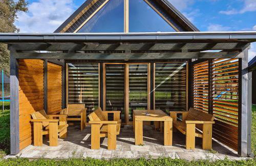 Domki nad Wiarem 2 - Foto 13