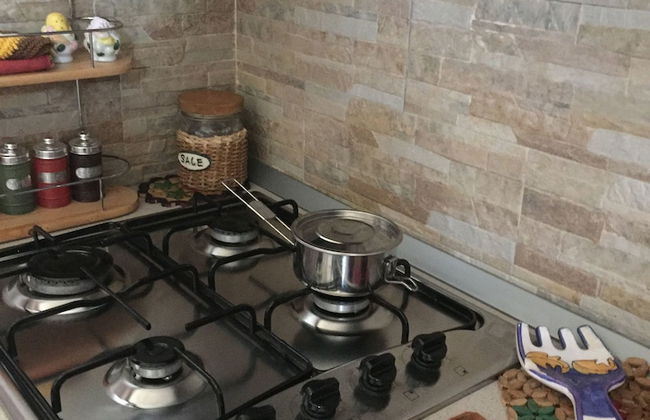 Casale Cappuccini - Foto 10