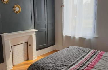 Maison amienoise typique - Foto 11