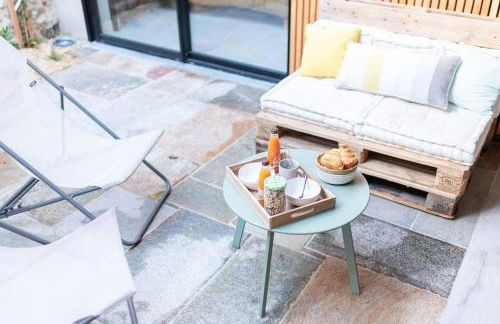 Le Héron Nantais - Foto 7