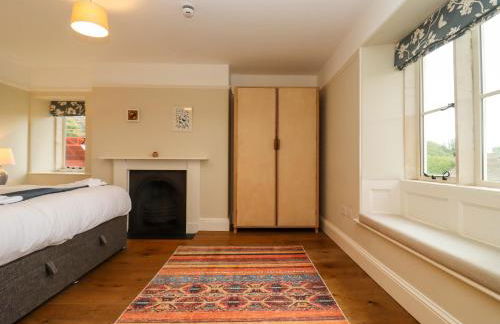 Hammonds Farmhouse - Foto 27