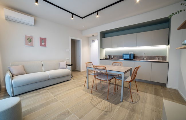 Be Mate Torino Centro - Foto 42