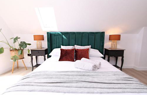 Luxury Cottage in Peak District near Alton Towers - Foto 26