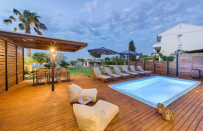 Nastazia Luxury Beach House - Foto 21