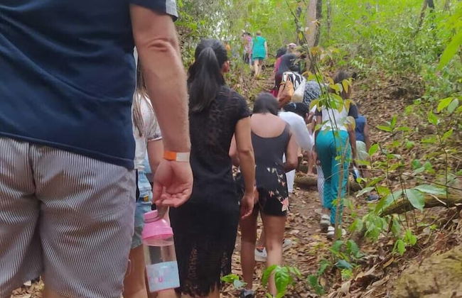 Itiquira Park Hotel - Foto 68