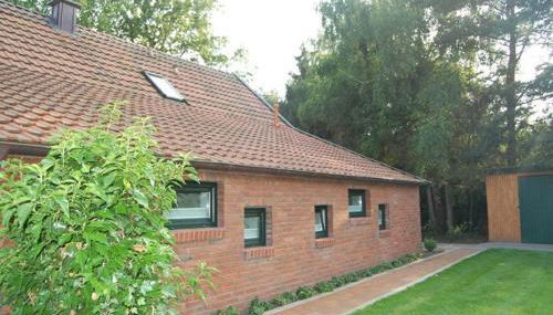 Bernard Meyborg - Foto 4, Garden view