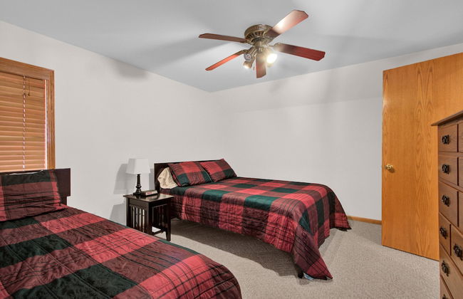 Lodges Of The Lakes - Foto 12