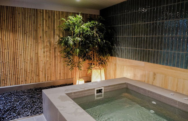 Wellness Stay & Hotel Sukhumvit 107 - Photo 36