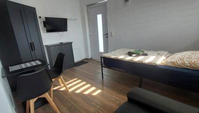 Appartement für Monteure Nr 3 - Foto 4