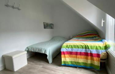 Maison à 100m de la mer - Foto 6