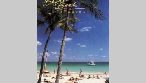 A Treasure In Boynton Beach - Foto 2