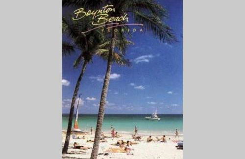 A Treasure In Boynton Beach - Foto 2