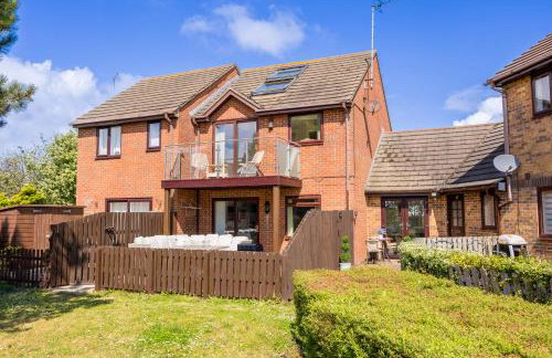 Poole Harbour-Poole Quay with 6 Beds, Free Parking - Foto 19
