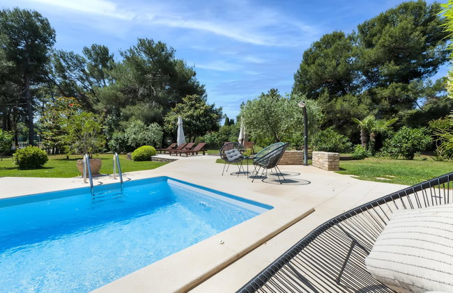 Apartments Villa Rossella 1 - Photo 120