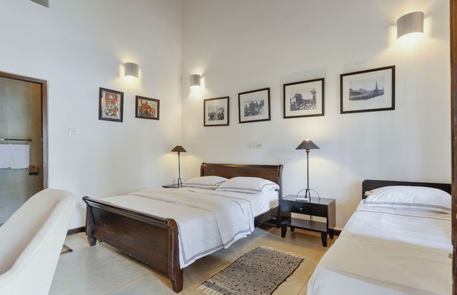 Villa Republic Bentota - Foto 13