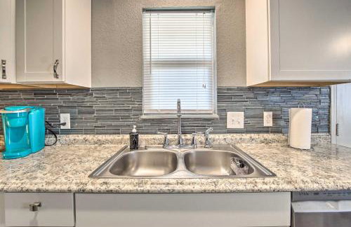 Lees Summit Home Less Than 4 Mi to Dtwn Main Street - Foto 10