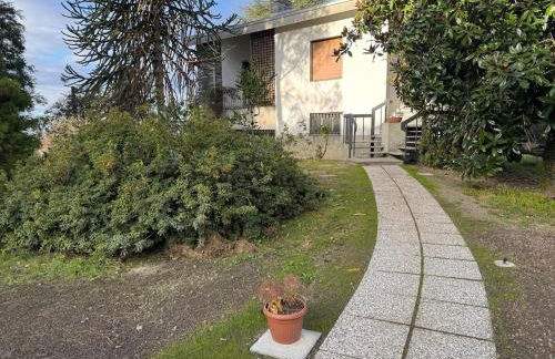 Apt Terrace & Garden near Como - Foto 23