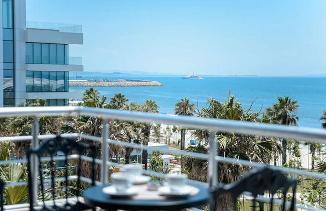 Grand View Apartment - Foto 12