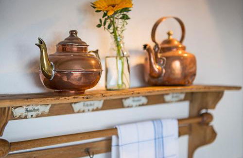 Urlaub Hamburg Altes Land - Foto 81