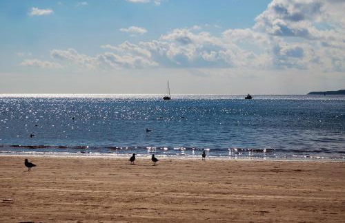 Manor Farm Holiday Cottages - Foto 24