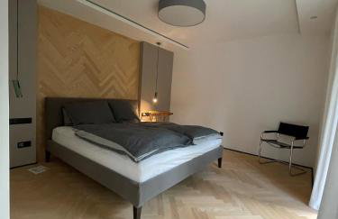 Cozy Appartment - Foto 10