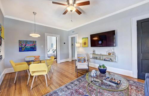 The Home Collection CLT: 800 Magnolia - Foto 11