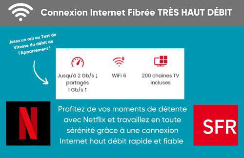 Coeur bleu de Ribérac - hyper centre - Foto 27