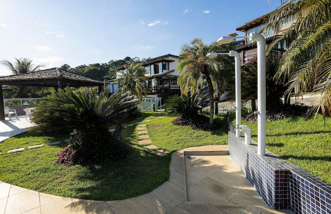 Bz20 Geribá vista panorâmica 6 quartos - Foto 40