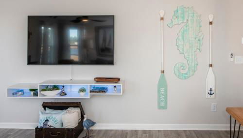 Cozy Coastal Home Near Beaches, Shops, Restaurants - Foto 5