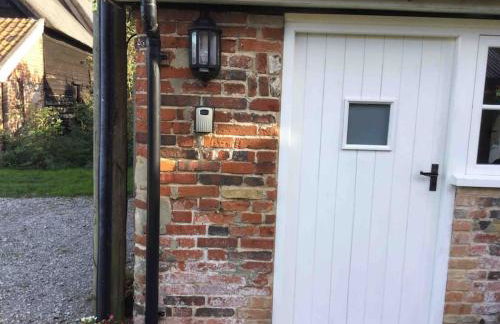 The Old Dairy, Valley Farm, Middleton - Foto 7