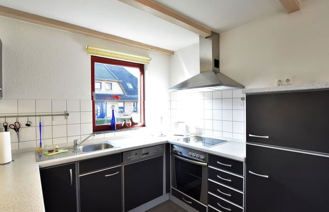 Holiday House on the Island of Poel - Foto 6