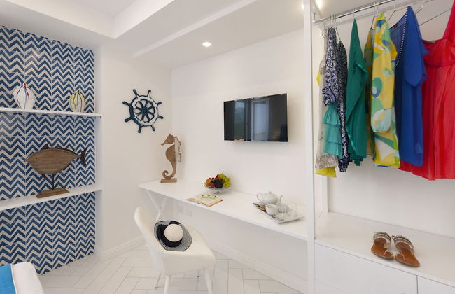 Gala Residence Villa Giovanna - Foto 39