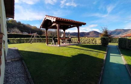 Casa El Campo Mateo - Ideal para 4 pax, Wifi, Parking - Foto 9