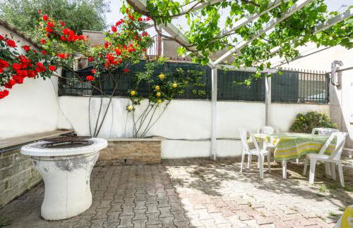 La Pergola in Fiore - Foto 18