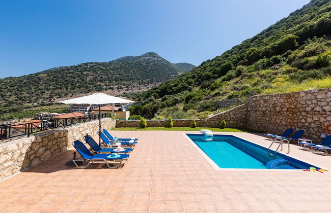 Bali Villas - Photo 71