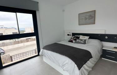 Villa dans un magnifique golf - Foto 5