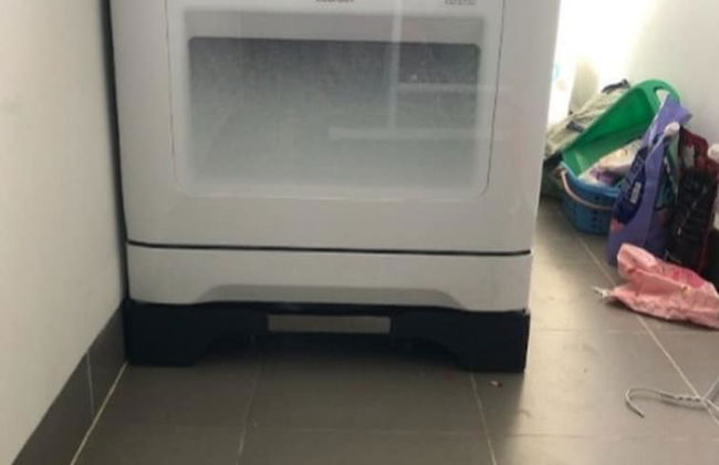 Luxhome Anland Lakeview &Aeon Mall Park - Foto 4