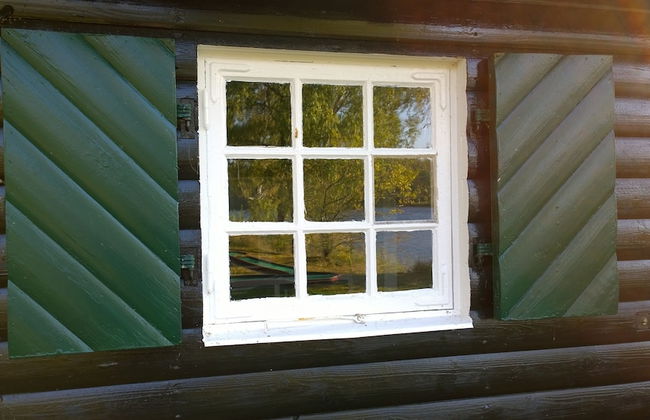 Långasjönäs Camping & Stugby - Photo 16